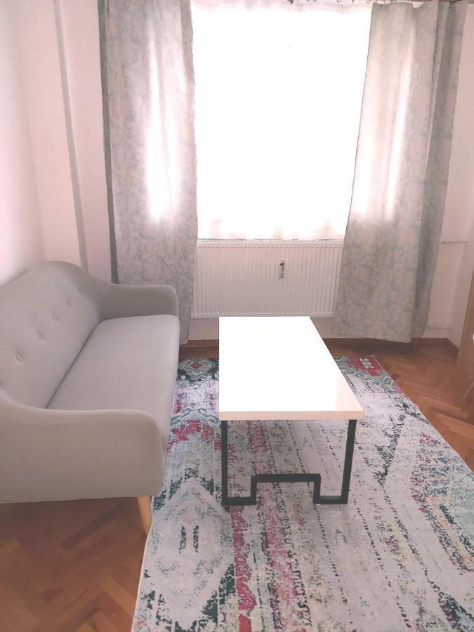 L&C- Location And Comfort In 2 Bdr Apartment Sofia Exterior photo