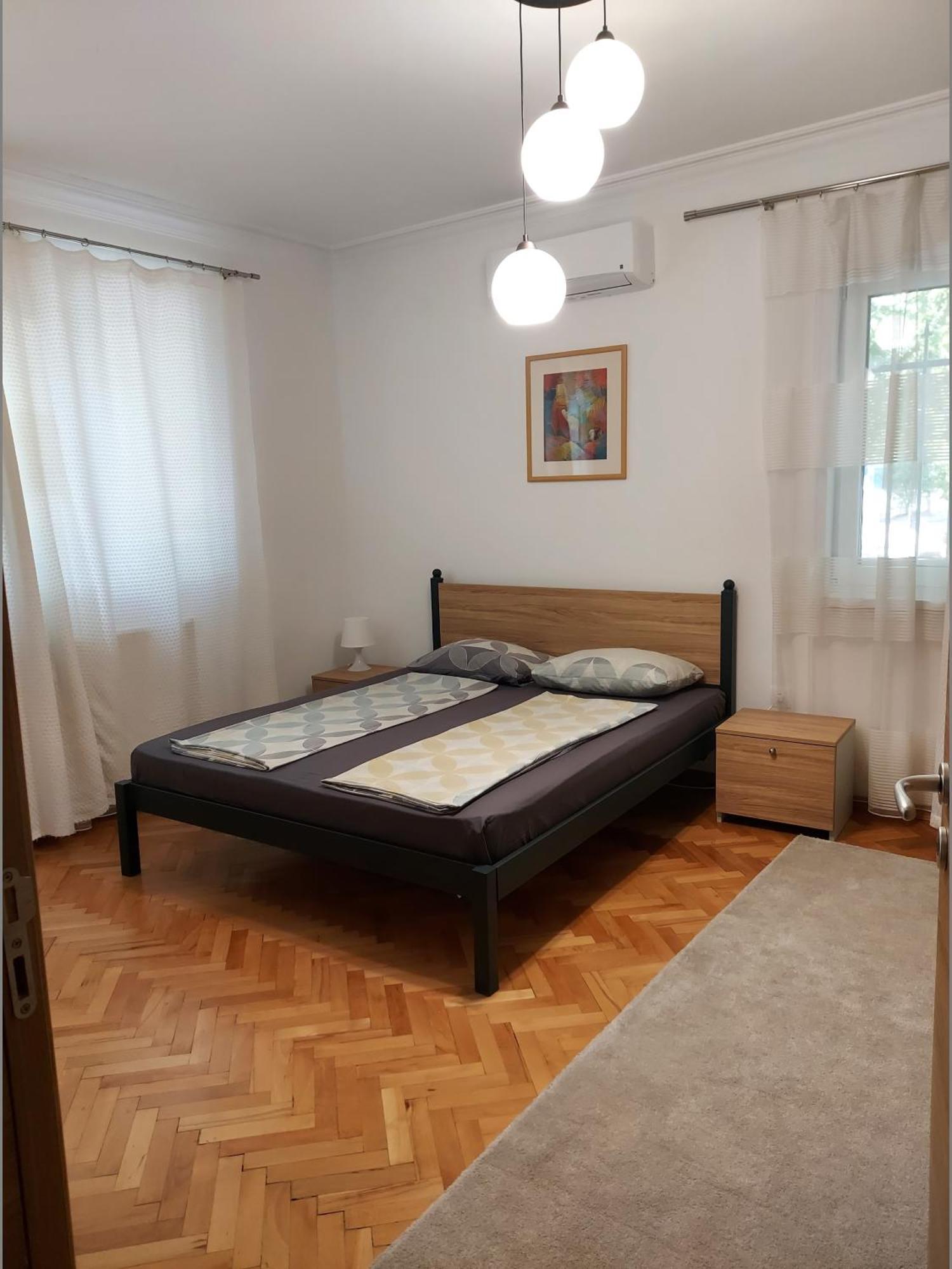 L&C- Location And Comfort In 2 Bdr Apartment Sofia Exterior photo
